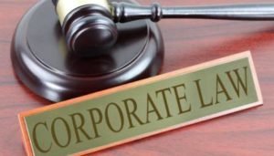 corporate-law