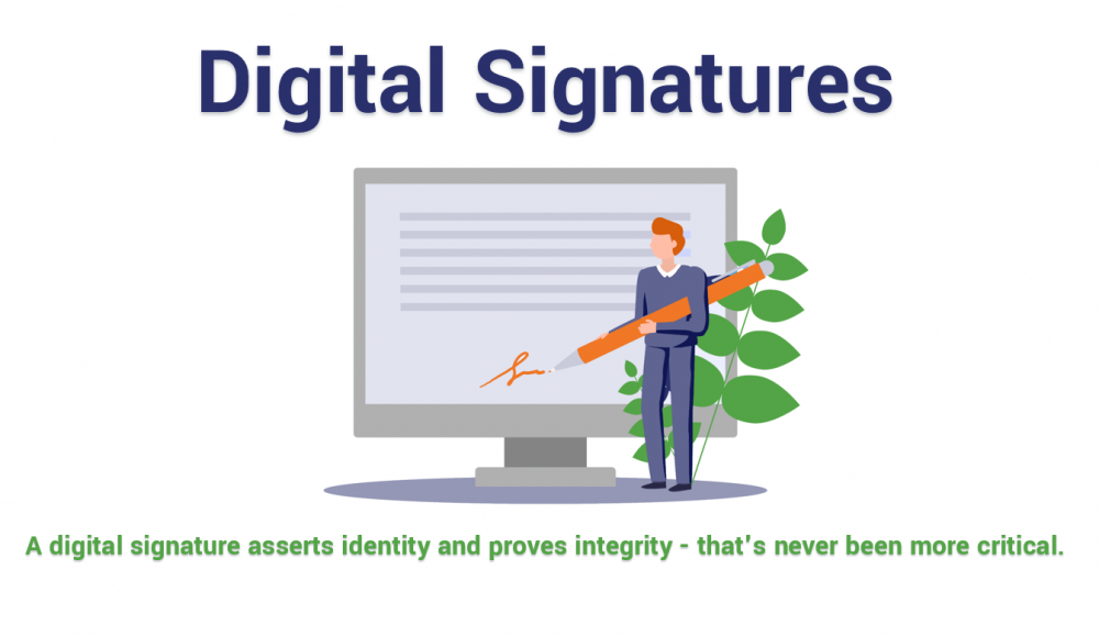 Digital-Signature-Feature